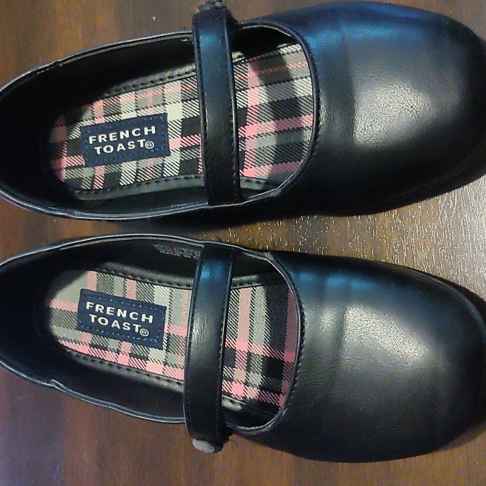 French toast size 13.5